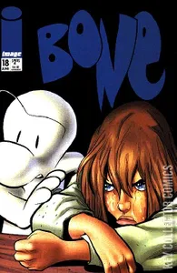 Bone #18