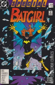 Batgirl Special #1