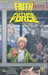 Faith and the Future Force