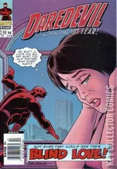 Variant Cover for Daredevil #94