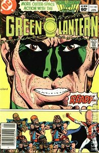 Green Lantern #160
