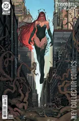 Variant Cover for Poison Ivy #43