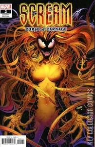 Scream: Curse of Carnage #2