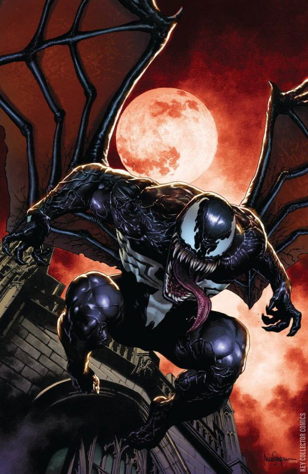 Venom #7 (2018) | Key Collector Comics Venom #7 (2018) | Key Collector Comics