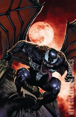 Variant Cover for Venom #7