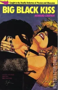 Big Black Kiss #2