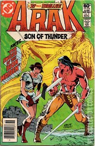 Arak, Son of Thunder #3