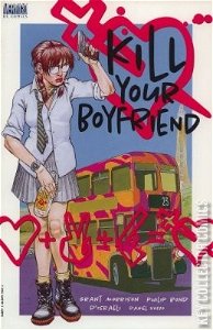 Kill Your Boyfriend #1