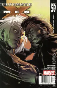 Ultimate X-Men #59
