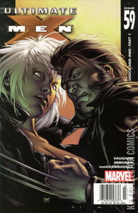 Ultimate X-Men #59