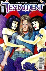 Testament #9