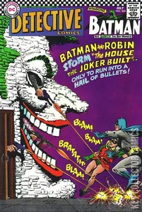 Detective Comics #365