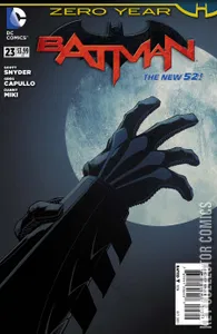 Batman #23