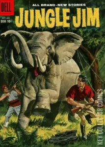 Jungle Jim #18