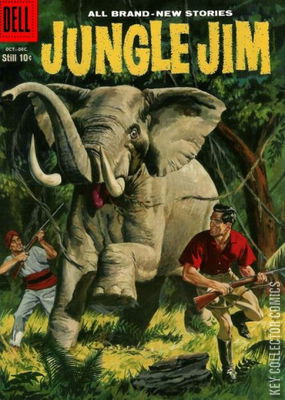 Jungle Jim