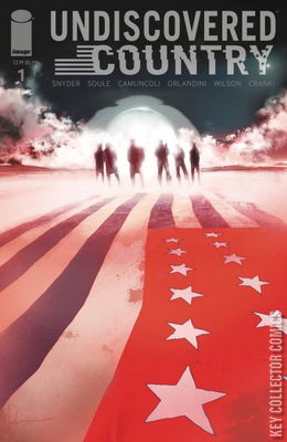 Undiscovered Country