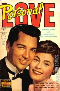Personal Love #21