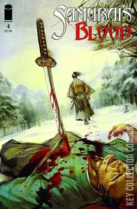 Samurai's Blood #4