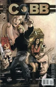 Cobb: Off the Leash #1