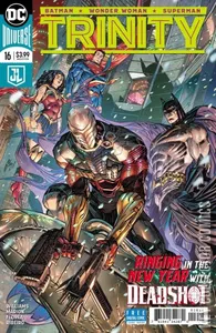 Trinity #16