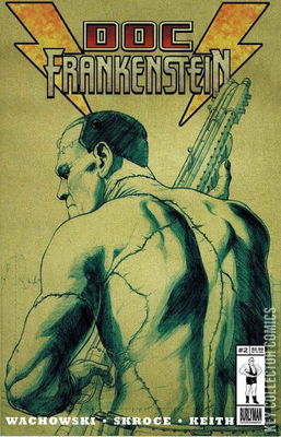 Doc Frankenstein