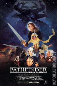 Pathfinder: Hollow Mountain #6
