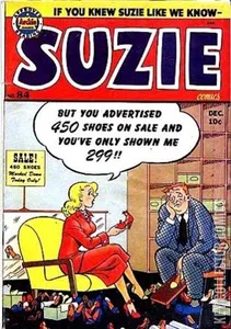 Suzie #84