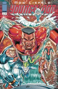 Youngblood Deluxe #1