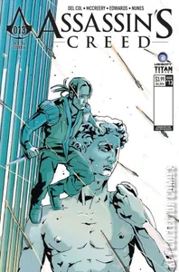 Assassin's Creed #13