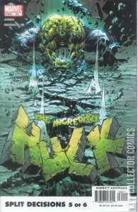 Incredible Hulk #64