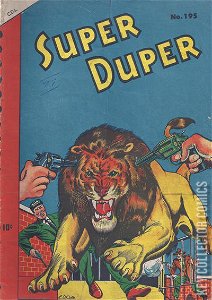 Super Duper #195