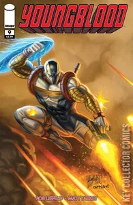 Youngblood #9