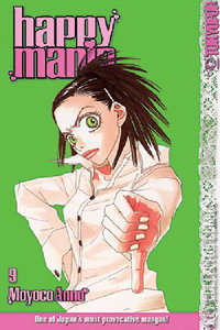 Happy Mania #9