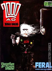 2000 AD #617