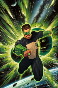 Green Lantern Corps #2