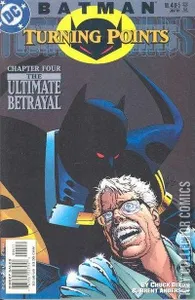 Batman: Turning Points #4