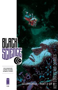 Black Science #19