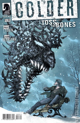 Colder: Toss the Bones