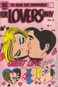 For Lovers Only #3