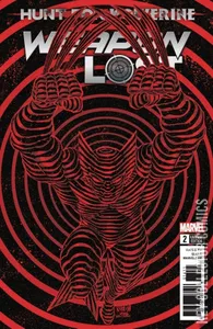Hunt for Wolverine: Weapon Lost #2