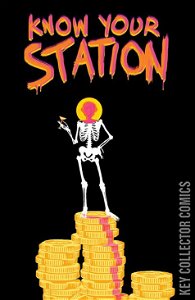 Know Your Station #1