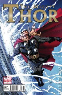 Mighty Thor