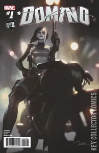 Domino #1