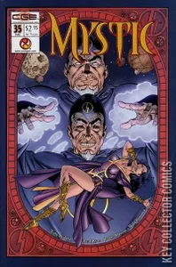 Mystic #35