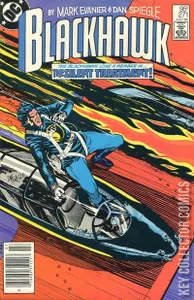 Blackhawk #271