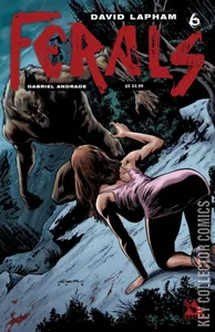 Ferals #6