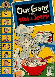 Our Gang With Tom & Jerry #40