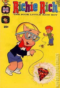 Richie Rich #99