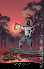 Variant Cover for House of Slaughter #12