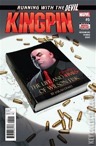 Kingpin #5